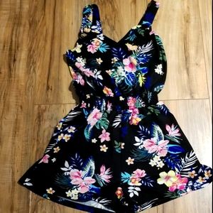 Eye Candy romper